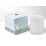 Handmade Soy Candle | Abundance Delux Boxed Soy Candle | POMPEDOUR