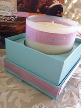 Handmade Soy Candle | Bliss Delux Boxed Soy Candle | POMPEDOUR