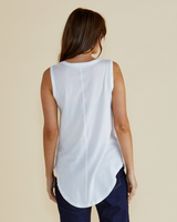 Women's Tank Top | Keira Tank | BETTY BASICS