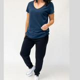 Women's Pant | Heidi Pant | BETTY BASICS