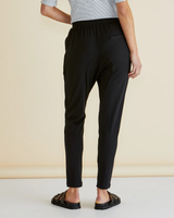 Jade Pant in Black by BETTY BASICS*