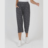 Women's Pants | Dublin Pant | BETTY BASICS