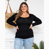 Women's Tee | Layering Tee | Freez Clothing