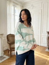 Women's Knits | KL640 Knit | KIIK LUXE