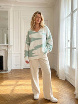 Women's Knits | KL640 Knit | KIIK LUXE