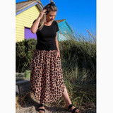Women's Skirts Australia | Samsara Skirt | BIJOU Women's Skirts Australia | Samsara Skirt | BIJOU