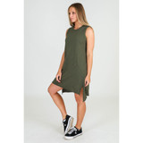 Women's Dresses | Lockhart Tunic  | 3RD STORY