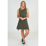 Women's Dresses | Lockhart Tunic  | 3RD STORY