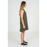Women's Dresses | Lockhart Tunic  | 3RD STORY