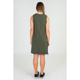 Women's Dresses | Lockhart Tunic  | 3RD STORY
