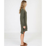 Ladies Dresses | Lorne Tunic | 3RD STORY