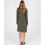 Ladies Dresses | Lorne Tunic | 3RD STORY