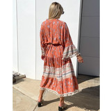 Women's Dress| KL681 Dress |  KIIK LUXE