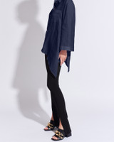 Women's Pant | Surrender Pant in Black | FATE+BECKER
