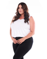 Women's Top | Sirena Reversible Tank | BETTY BASICS