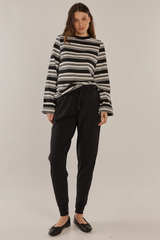 Women's Pant | Cara Travel Jogger | Betty Basics
