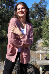 Women's Knitwear | Aspen Knit | BIJOU