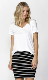 Women's Skirts Australia | Kylie Mini Skirt | Betty Basics