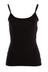 Women's Tops | Tina Singlet | BETTY BASICS