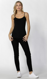 Women's Tops | Tina Singlet | BETTY BASICS