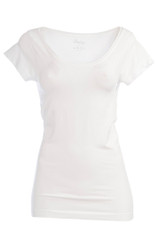 Women's Tops | Gloria Tee | Betty Basics