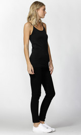 Women's Tops Australia | Vivienne Singlet | BETTY BASICS