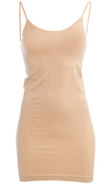 Ladies Dresses | Rita Slip | BETTY BASICS