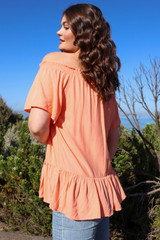 Women's Top | Isla Top | BIJOU