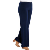 Women's Pant | Soft Knit Wide Leg Pant | ROOM TO MOVE