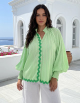 Women's Top | KL826 Top | KIIK LUXE