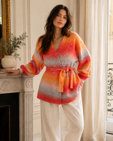 Women's Cardigan | KL700 Cardigan | KIIK LUXE