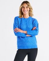 Women's Knitwear | Kayla Knit Jumper | BETTY BAISCS