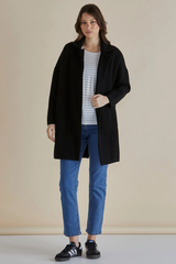 Women's Coats |  Bristol Coatigan | BETTY BASICS
