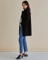 Women's Coats |  Bristol Coatigan | BETTY BASICS