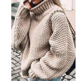 Women's Top | Kayla Turtleneck | ALIBI