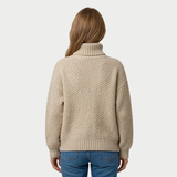 Women's Top | Kyla Turtleneck | ALIBI