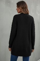 Women's Knitwear | Gabie Cardigan | ALIBI