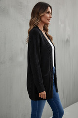 Women's Knitwear | Gabie Cardigan | ALIBI