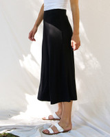 Women's Jogger | Crystal Crop Jogger | BETTY BASICS