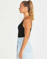 Women's Top | Tiana Seamfree Cami | SASS