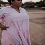 Women's Dresses | Modena Midi Dress | MMOKA