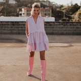 Women's Dresses | Therisa Mini Dress | MMOKA