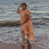 Women's Dresses | Cora Dress | MMOKA