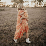 Women's Dresses | Cora Dress | MMOKA