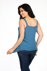 Women's Top | INDIE Cami Top | OMBAK DESIGNS
