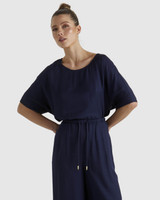 Women's Top | Fusion Top | FATE+BECKER