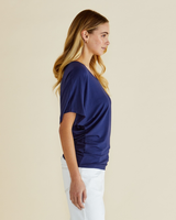 Women's Top | Maui Tee | BETTY BASICS
