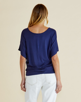 Women's Top | Maui Tee | BETTY BASICS