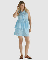 Women's Tops| Asta Top | SASS