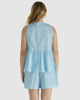 Women's Tops| Asta Top | SASS